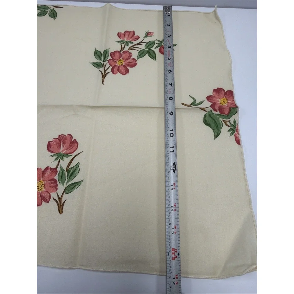 Franciscan Desert Rose 16